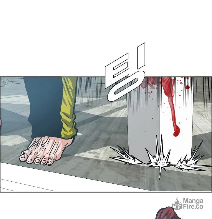 Read Rooftop Sword Master chapter 19 image 116 on Lezhin