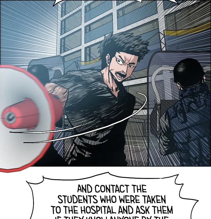 Read Rooftop Sword Master chapter 19 image 12 on Lezhin