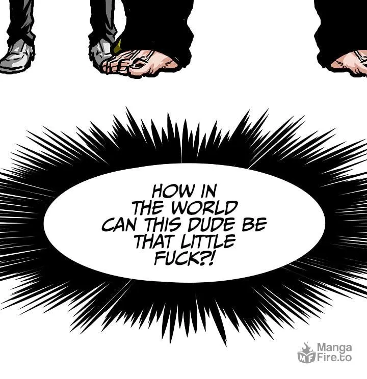 Read Rooftop Sword Master chapter 19 image 17 on Lezhin