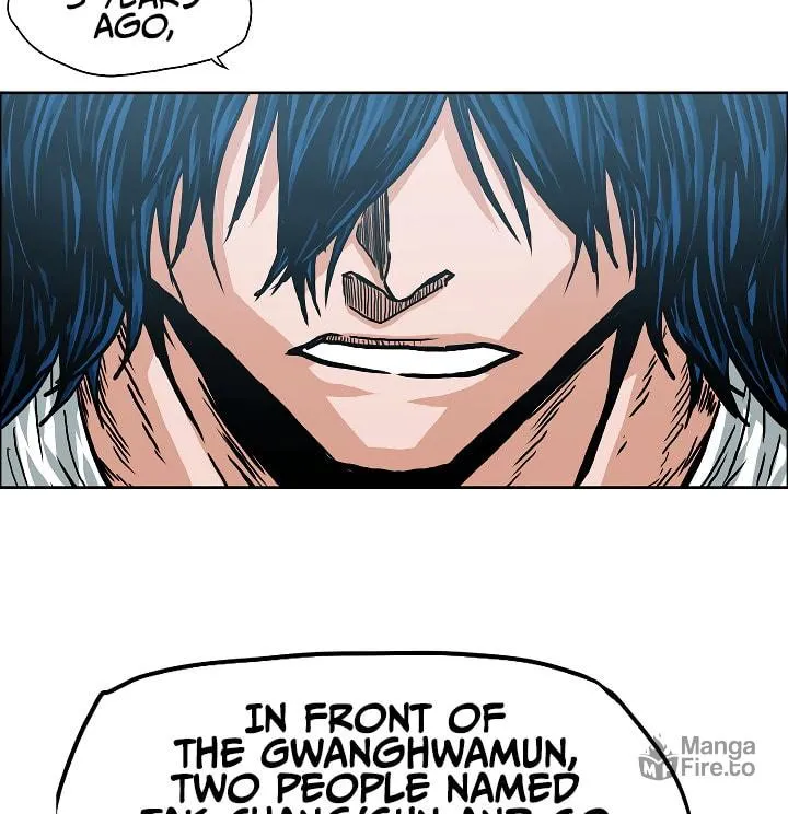 Read Rooftop Sword Master chapter 19 image 19 on Lezhin
