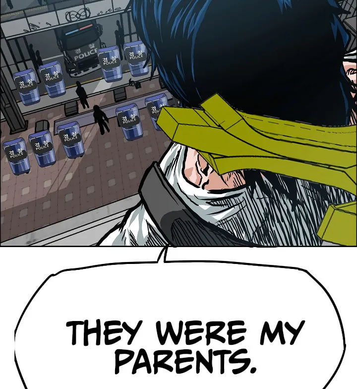 Read Rooftop Sword Master chapter 19 image 21 on Lezhin