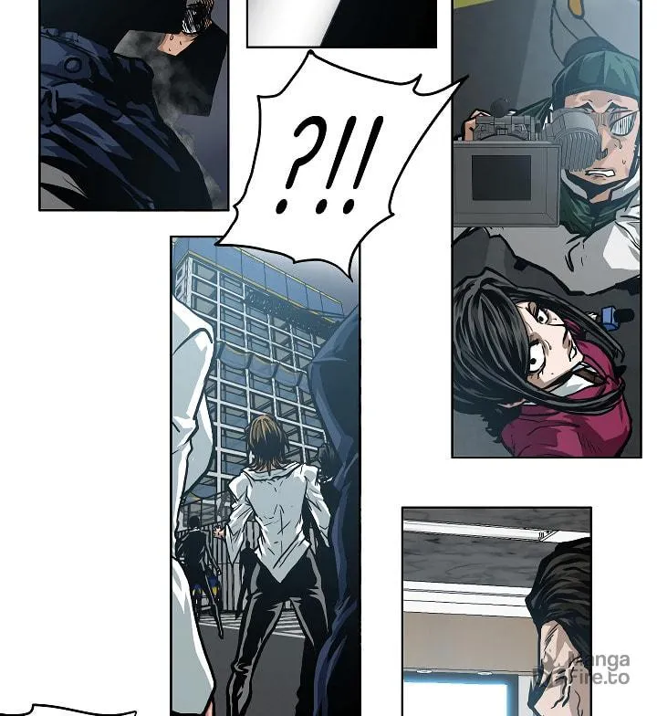 Read Rooftop Sword Master chapter 19 image 23 on Lezhin