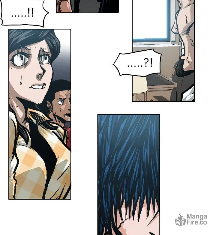 Read Rooftop Sword Master chapter 19 image 24 on Lezhin