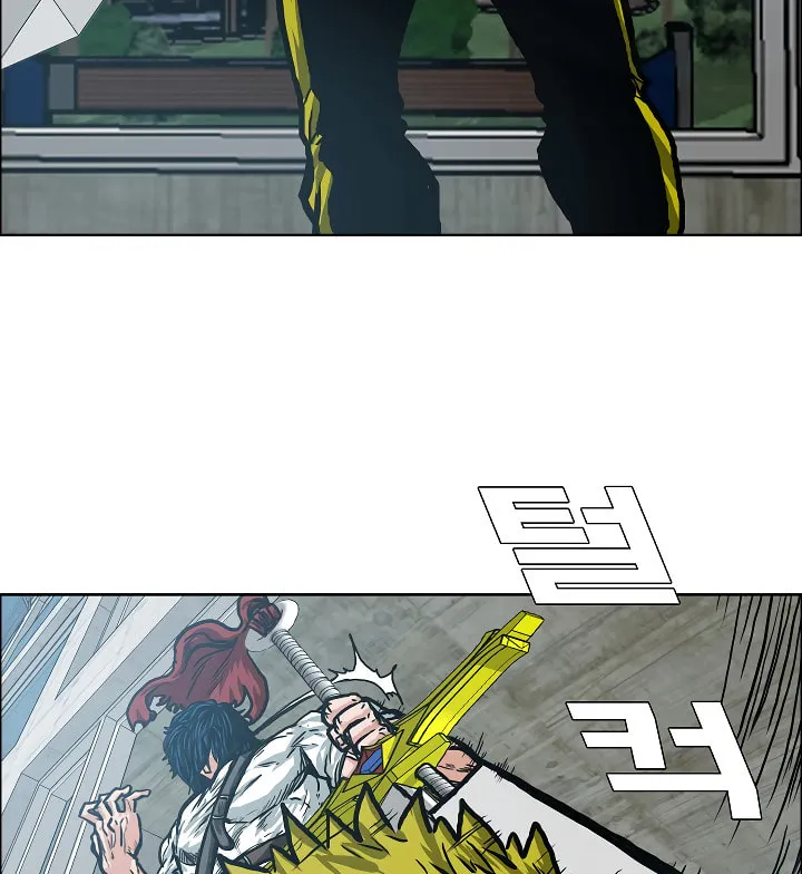 Read Rooftop Sword Master chapter 19 image 28 on Lezhin