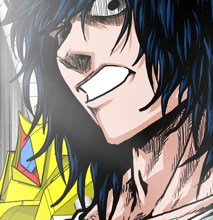 Read Rooftop Sword Master chapter 19 image 3 on Lezhin