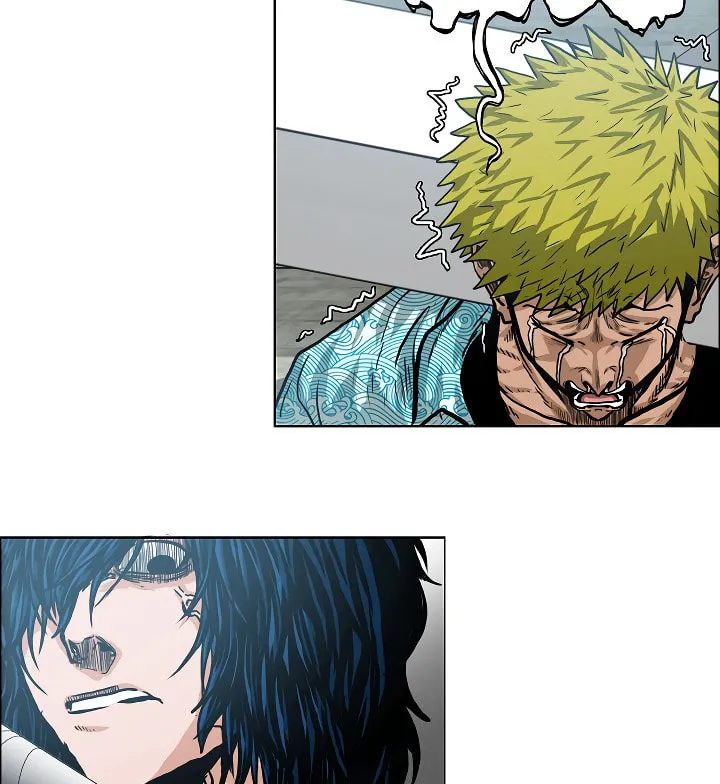 Read Rooftop Sword Master chapter 19 image 33 on Lezhin