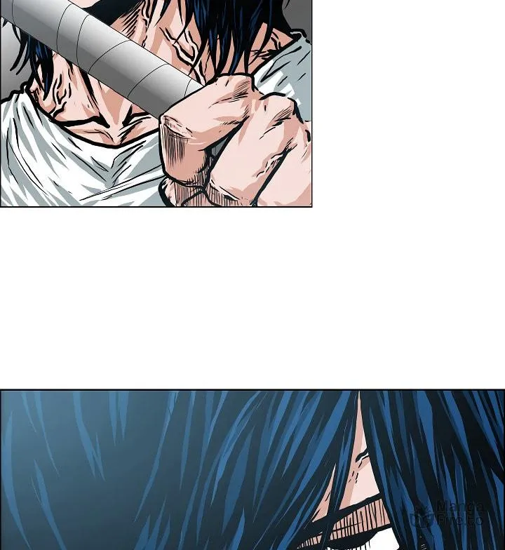 Read Rooftop Sword Master chapter 19 image 34 on Lezhin