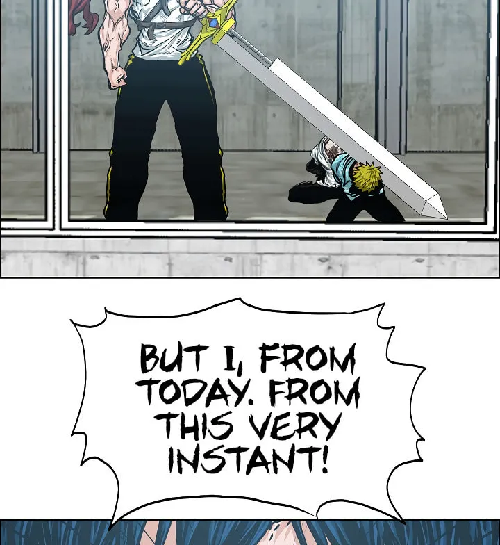 Read Rooftop Sword Master chapter 19 image 36 on Lezhin