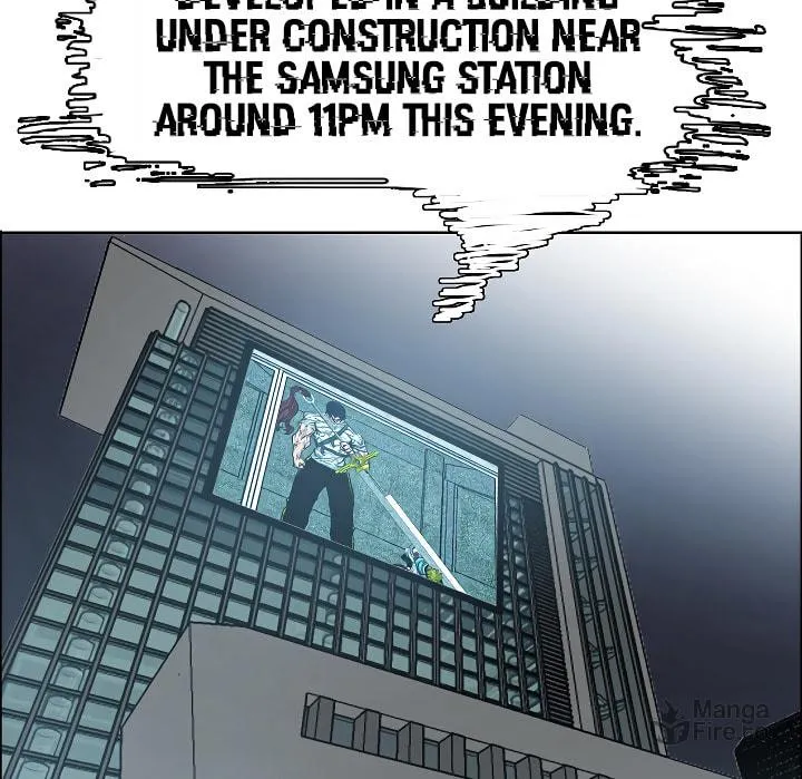 Read Rooftop Sword Master chapter 19 image 44 on Lezhin