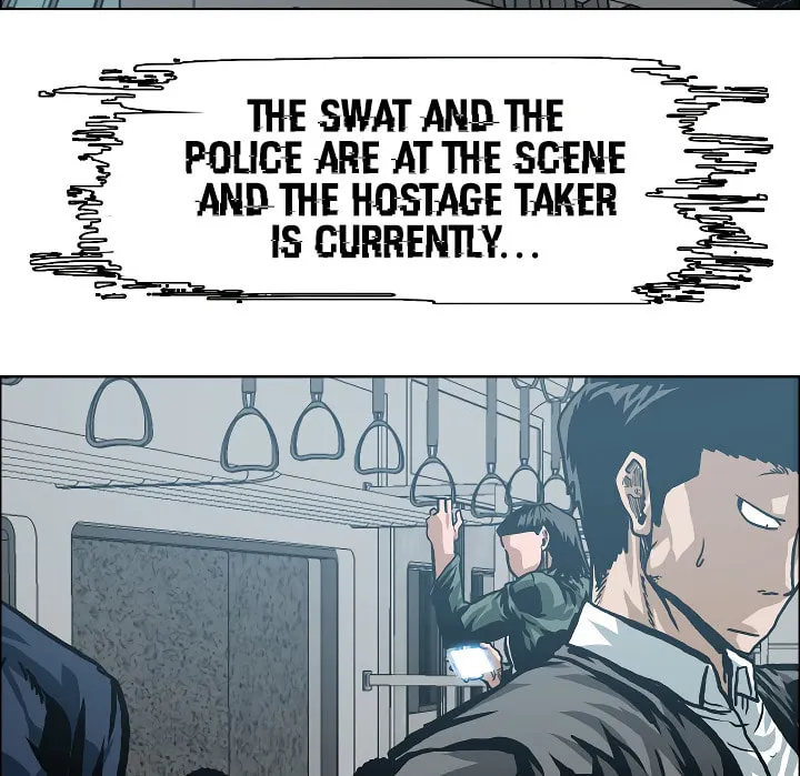 Read Rooftop Sword Master chapter 19 image 45 on Lezhin