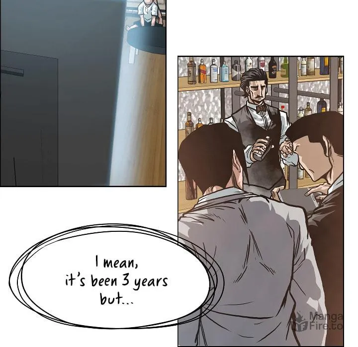 Read Rooftop Sword Master chapter 19 image 47 on Lezhin