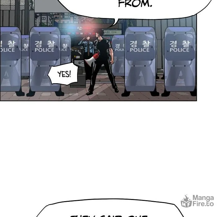 Read Rooftop Sword Master chapter 19 image 50 on Lezhin