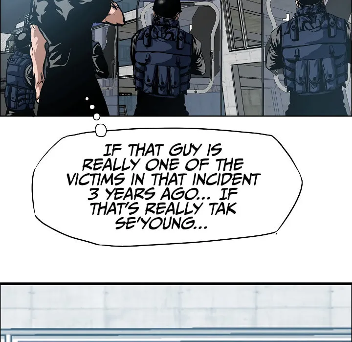Read Rooftop Sword Master chapter 19 image 57 on Lezhin
