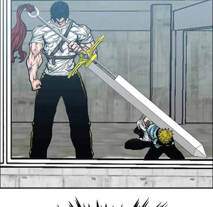 Read Rooftop Sword Master chapter 19 image 58 on Lezhin