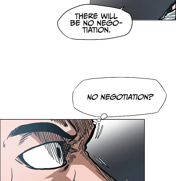 Read Rooftop Sword Master chapter 19 image 61 on Lezhin