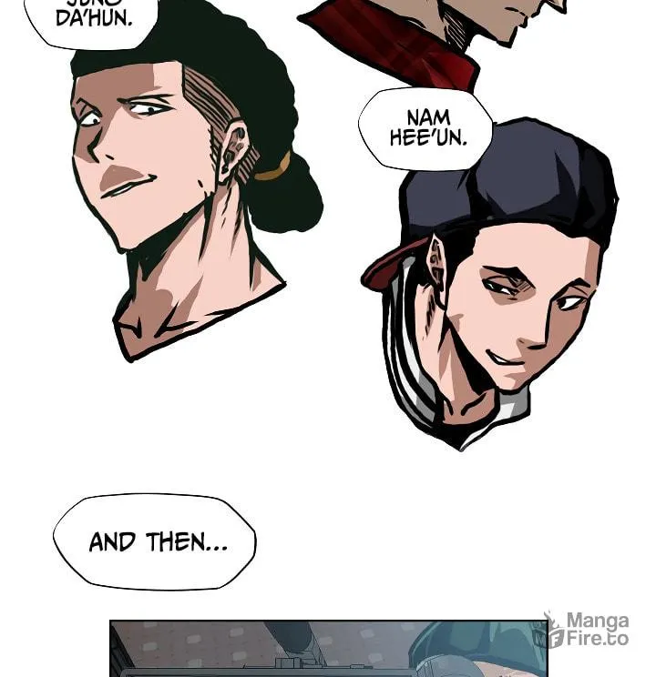 Read Rooftop Sword Master chapter 19 image 69 on Lezhin