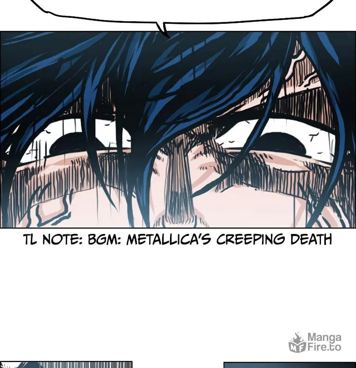 Read Rooftop Sword Master chapter 19 image 77 on Lezhin