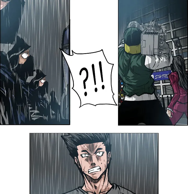 Read Rooftop Sword Master chapter 19 image 78 on Lezhin