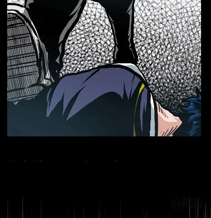 Read Rooftop Sword Master chapter 19 image 8 on Lezhin