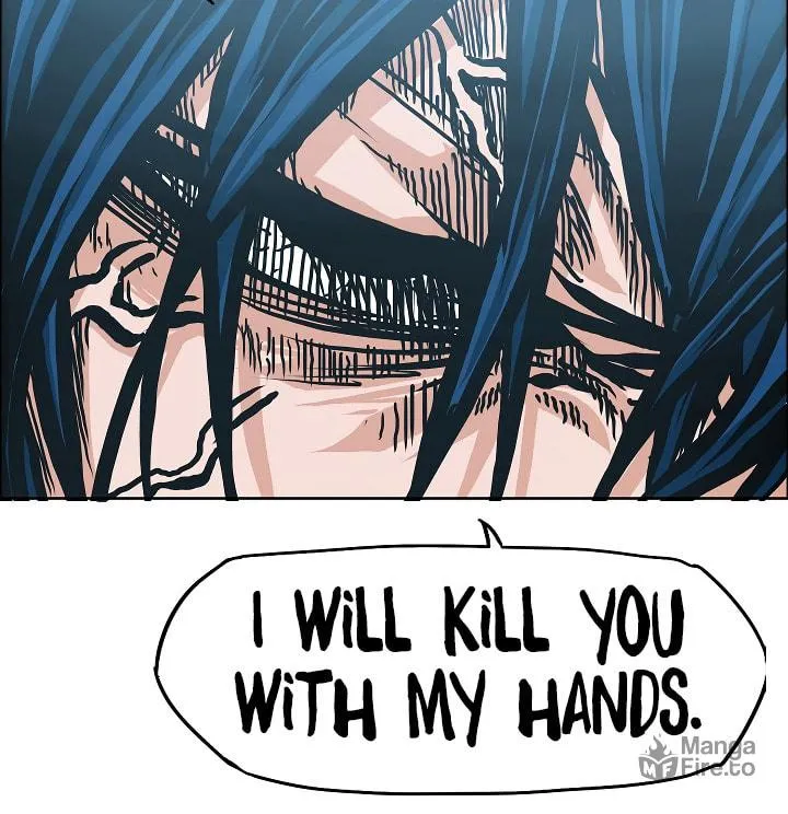 Read Rooftop Sword Master chapter 19 image 86 on Lezhin