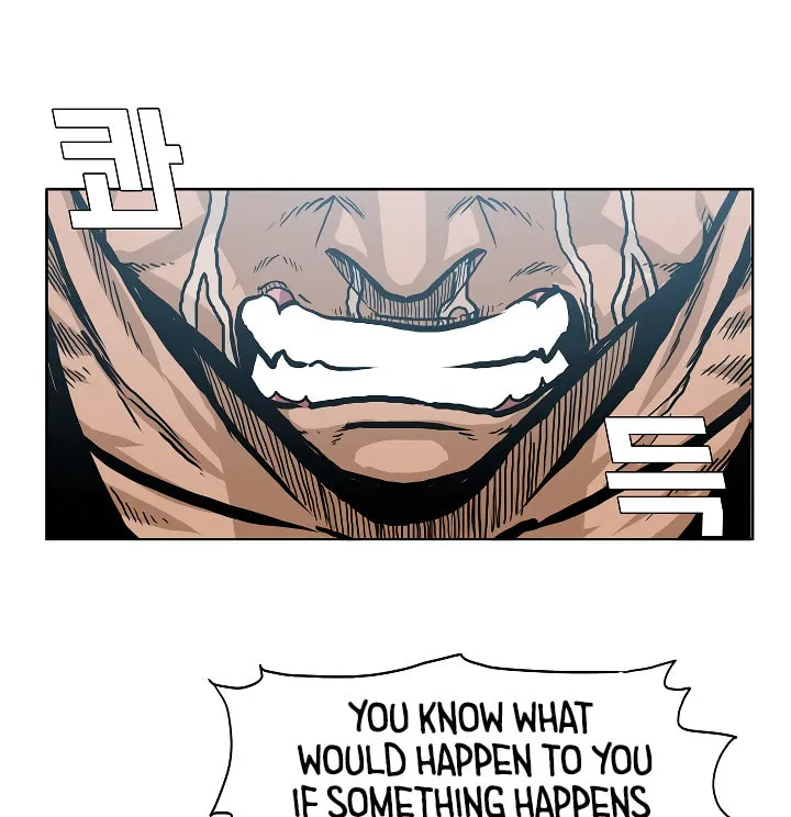 Read Rooftop Sword Master chapter 19 image 87 on Lezhin