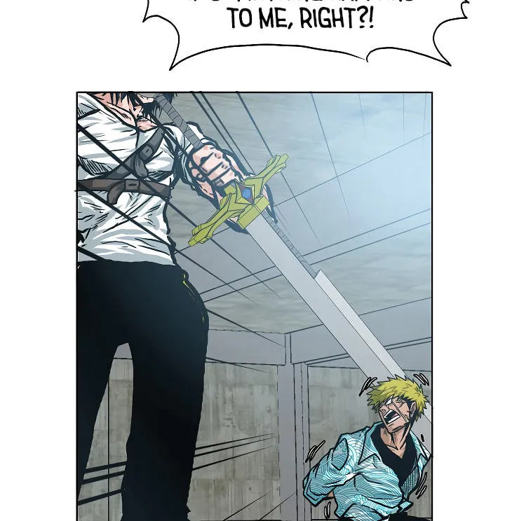 Read Rooftop Sword Master chapter 19 image 88 on Lezhin