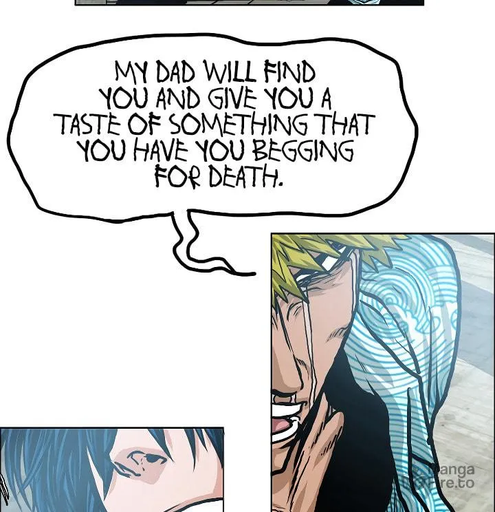 Read Rooftop Sword Master chapter 19 image 89 on Lezhin