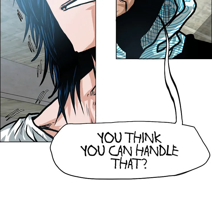 Read Rooftop Sword Master chapter 19 image 90 on Lezhin