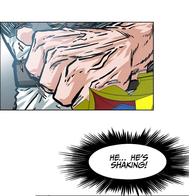 Read Rooftop Sword Master chapter 19 image 91 on Lezhin