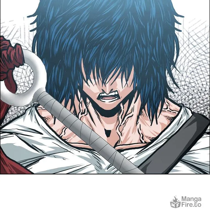 Read Rooftop Sword Master chapter 19 image 99 on Lezhin