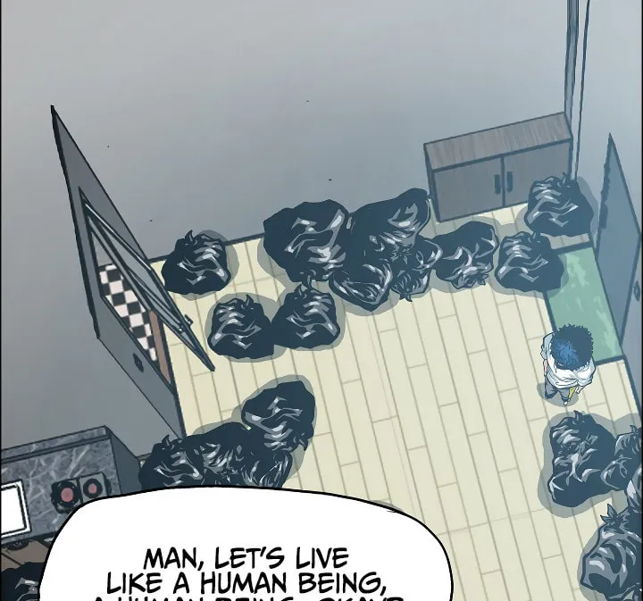 Read Rooftop Sword Master chapter 2 image 100 on Lezhin
