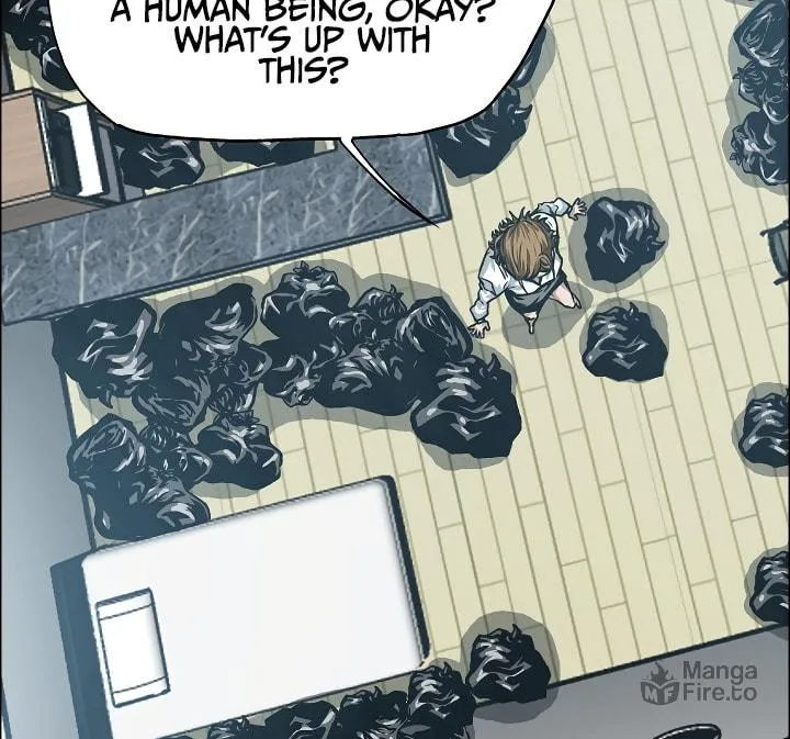 Read Rooftop Sword Master chapter 2 image 101 on Lezhin