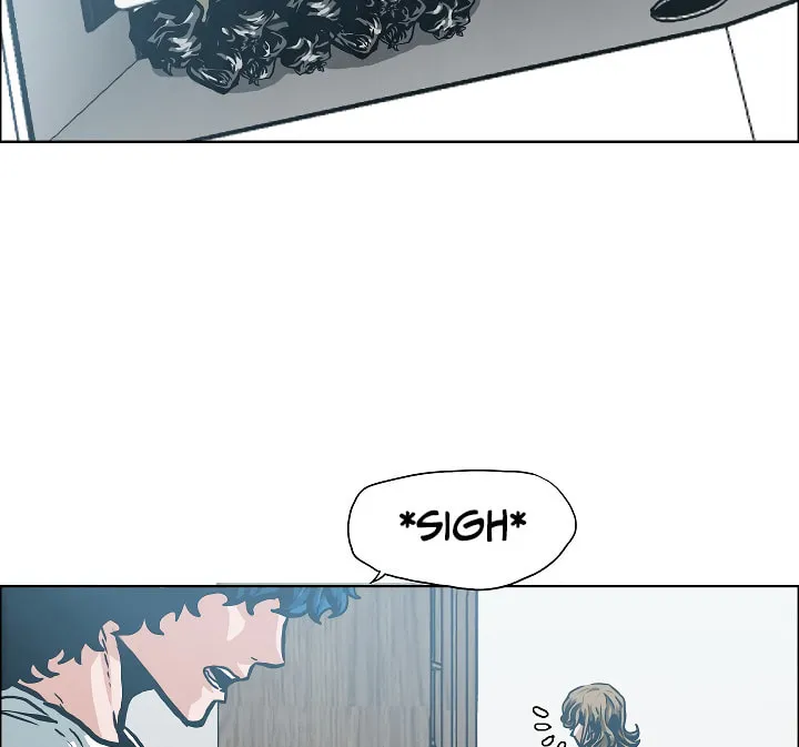Read Rooftop Sword Master chapter 2 image 102 on Lezhin