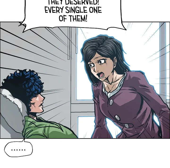 Read Rooftop Sword Master chapter 2 image 12 on Lezhin