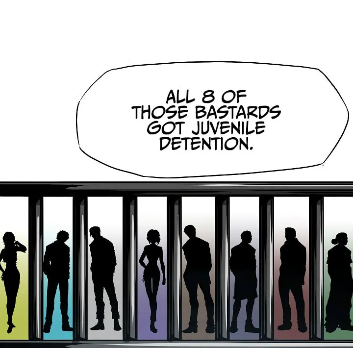 Read Rooftop Sword Master chapter 2 image 13 on Lezhin
