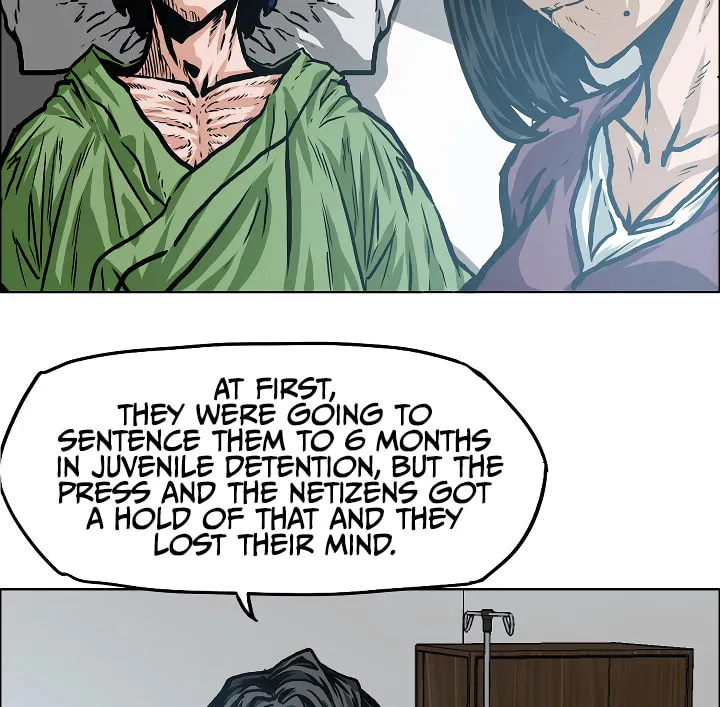 Read Rooftop Sword Master chapter 2 image 18 on Lezhin