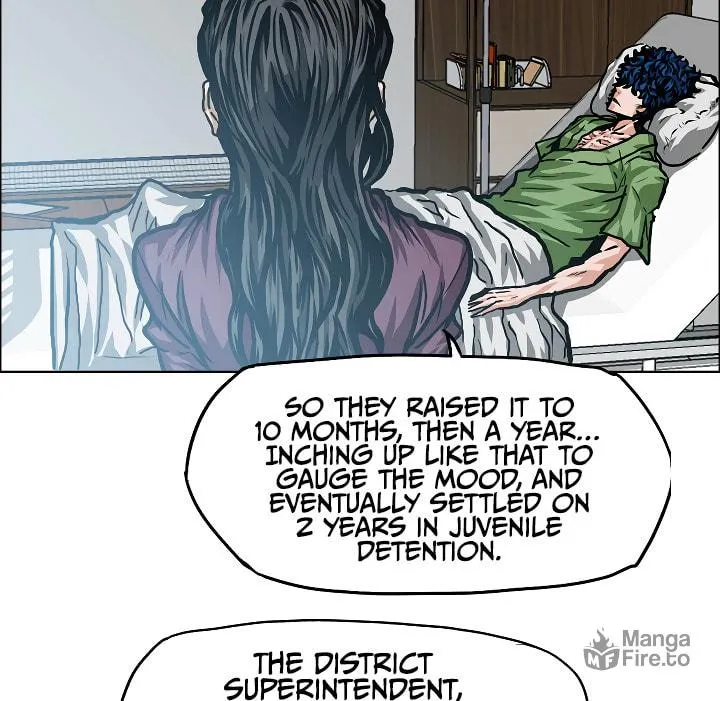 Read Rooftop Sword Master chapter 2 image 19 on Lezhin