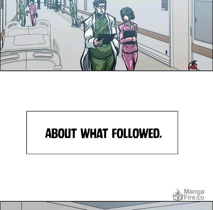 Read Rooftop Sword Master chapter 2 image 2 on Lezhin