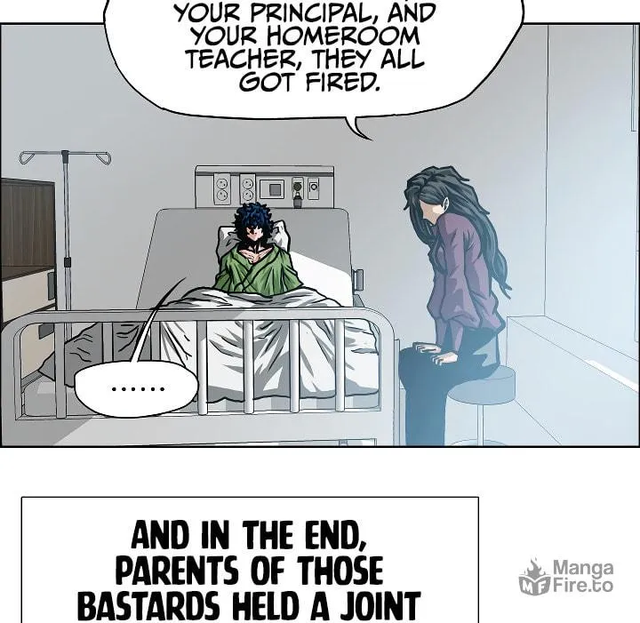 Read Rooftop Sword Master chapter 2 image 20 on Lezhin