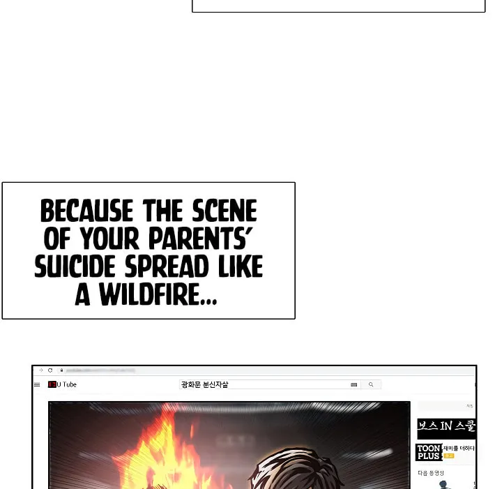 Read Rooftop Sword Master chapter 2 image 22 on Lezhin