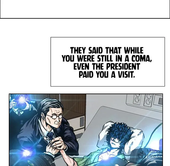 Read Rooftop Sword Master chapter 2 image 24 on Lezhin