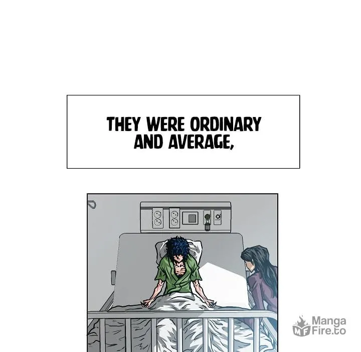 Read Rooftop Sword Master chapter 2 image 26 on Lezhin