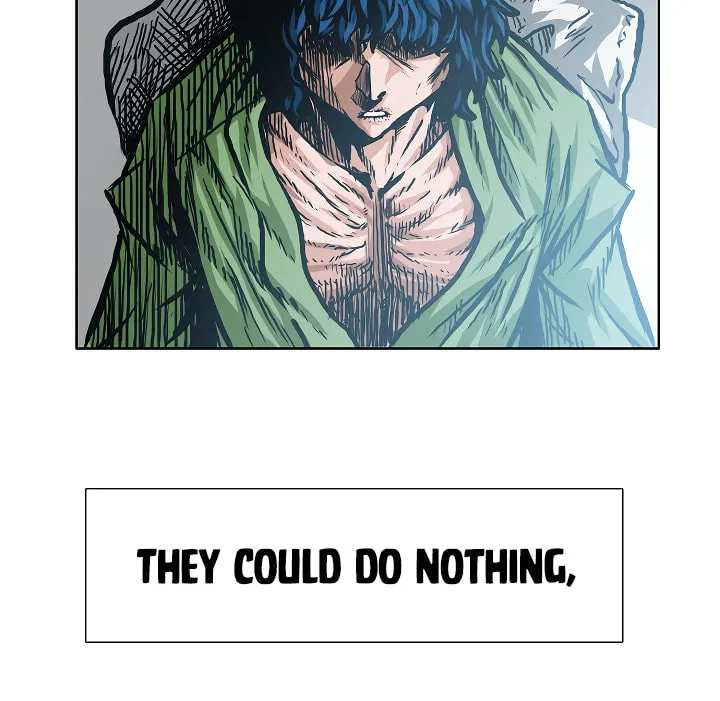 Read Rooftop Sword Master chapter 2 image 28 on Lezhin