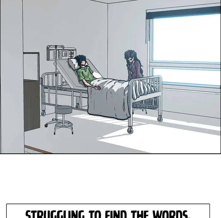 Read Rooftop Sword Master chapter 2 image 3 on Lezhin