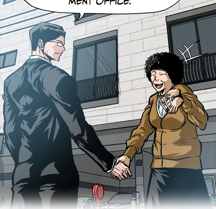 Read Rooftop Sword Master chapter 2 image 36 on Lezhin