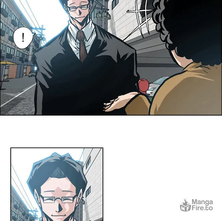 Read Rooftop Sword Master chapter 2 image 38 on Lezhin