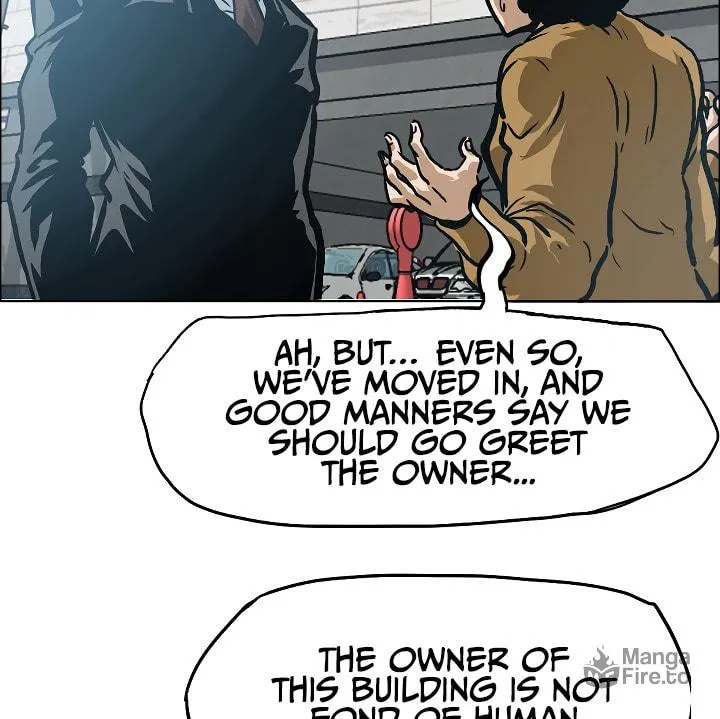 Read Rooftop Sword Master chapter 2 image 41 on Lezhin