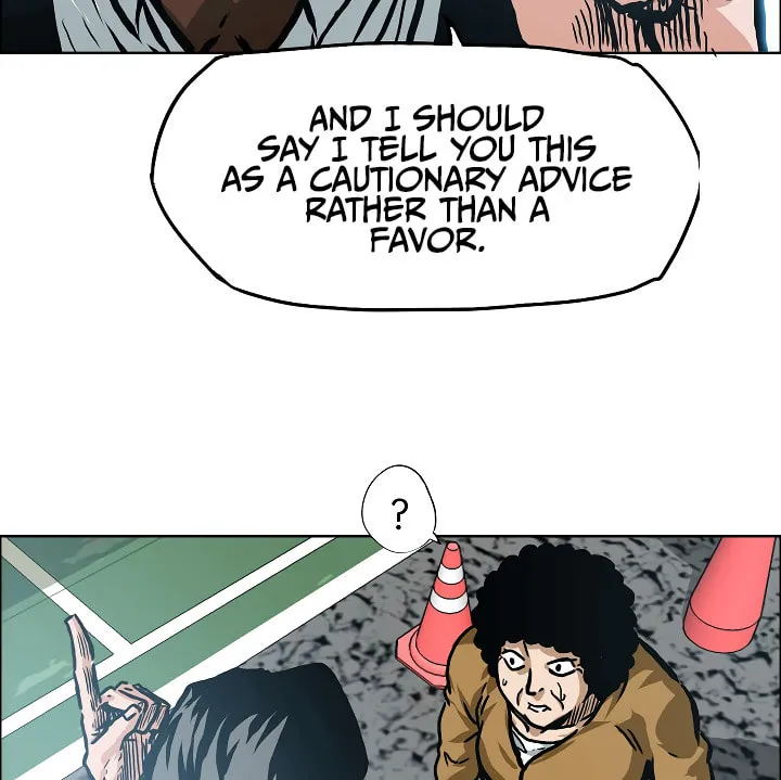 Read Rooftop Sword Master chapter 2 image 45 on Lezhin