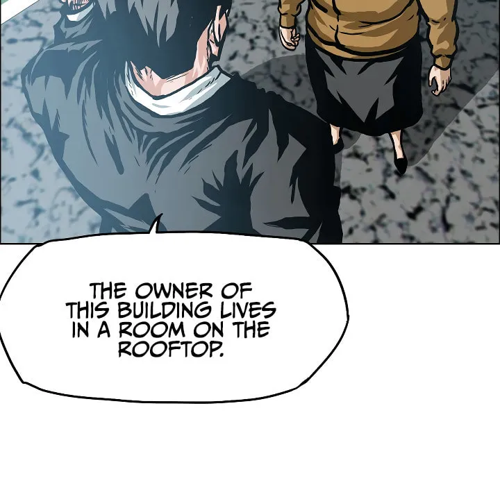 Read Rooftop Sword Master chapter 2 image 46 on Lezhin