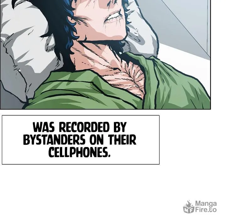 Read Rooftop Sword Master chapter 2 image 5 on Lezhin